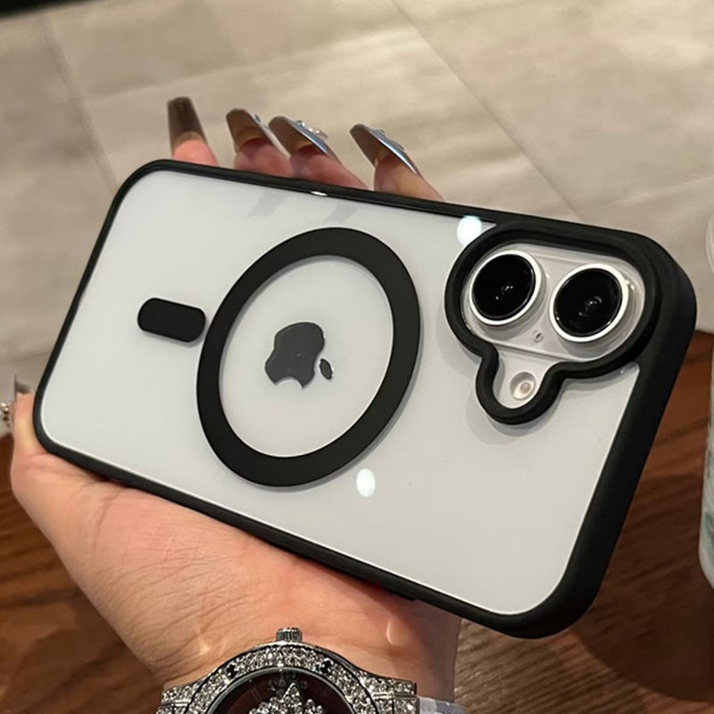 Прозрачный чехол Magsafe для i – обзор и цена Phone Cases Wholesale