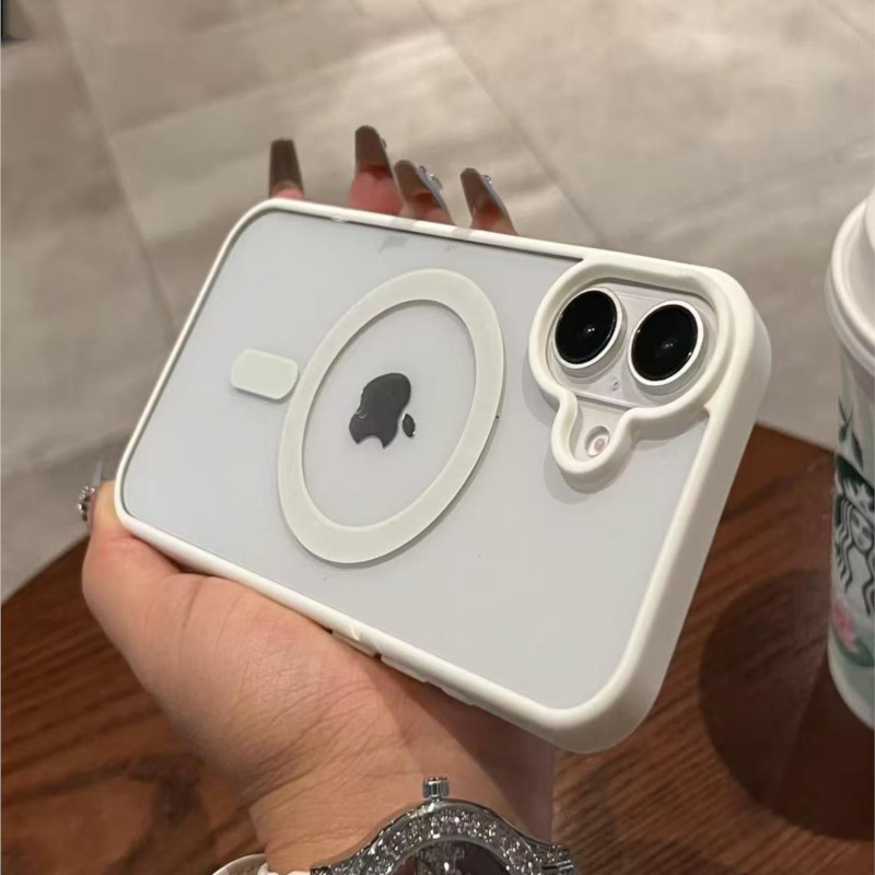 Прозрачный чехол Magsafe для i – обзор и цена Phone Cases Wholesale