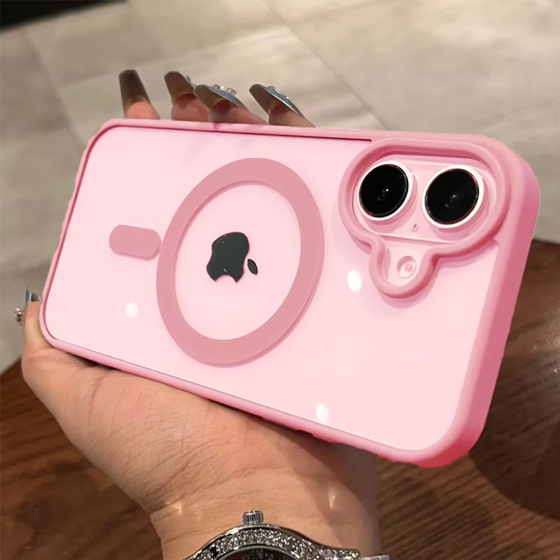 Прозрачный чехол Magsafe для i – обзор и цена Phone Cases Wholesale