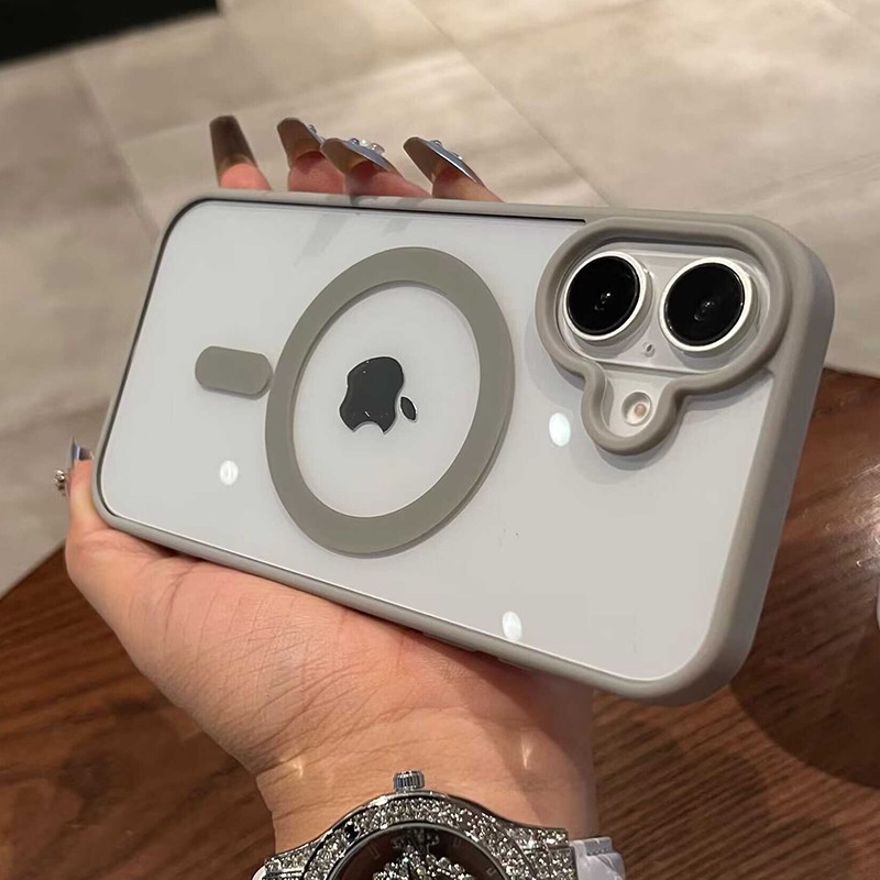 Прозрачный чехол Magsafe для i – обзор и цена Phone Cases Wholesale