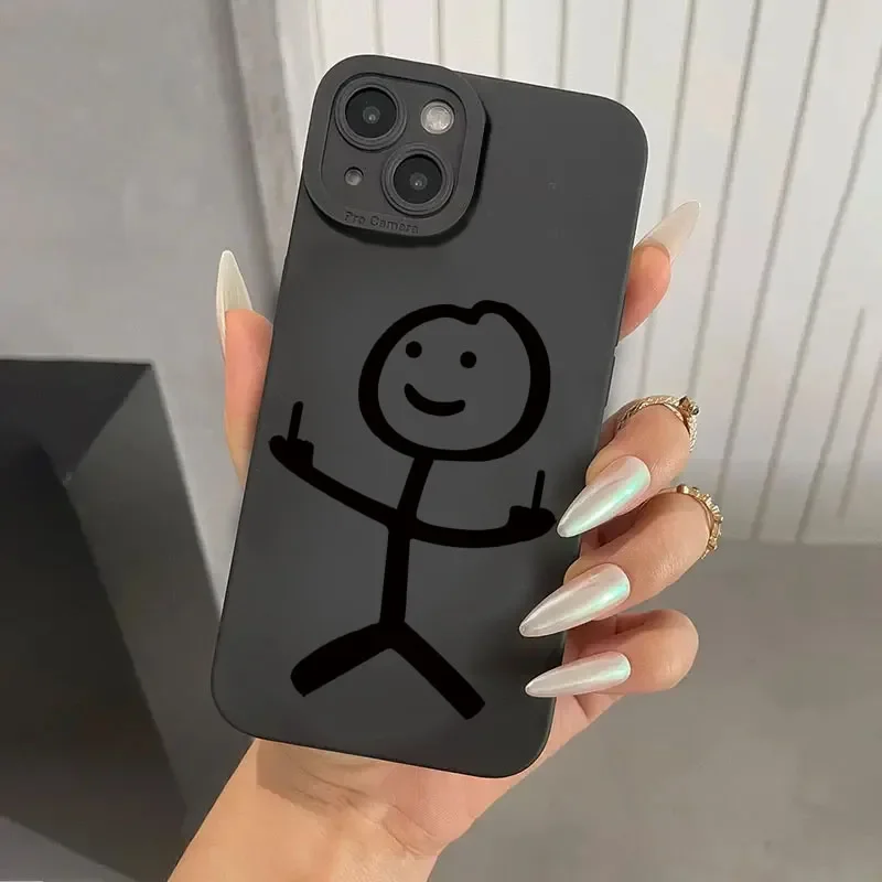 Милый мультяшный матовый силик – обзор и цена Phone Cases Cute Iphone 13