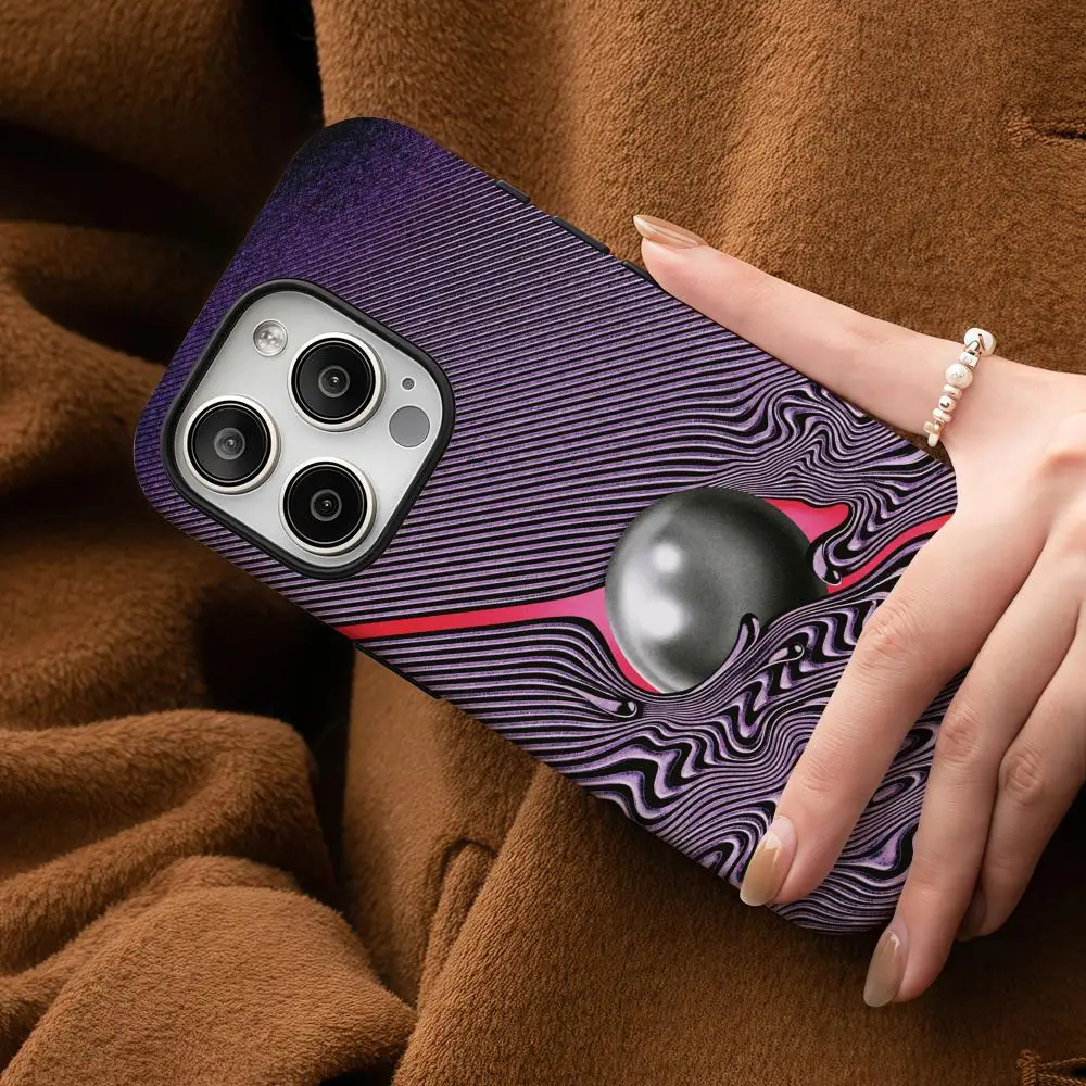 Чехол для телефона Tame Impala – обзор и цена Phone Cases Iphone 15