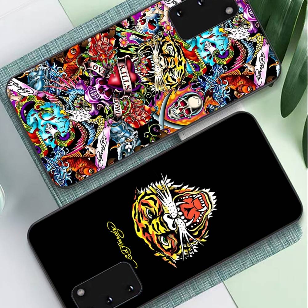 Модный чехол для телефона E-Ed – обзор и цена Phone Cases H&M