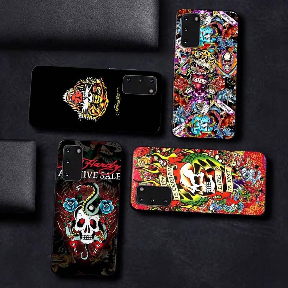 Модный чехол для телефона E-Ed – обзор и цена Phone Cases H&M