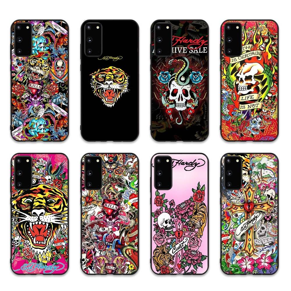 Модный чехол для телефона E-Ed – обзор и цена Phone Cases H&M
