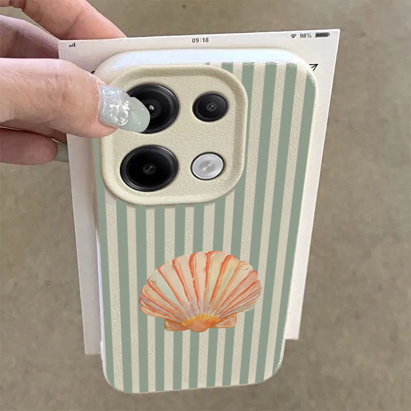 Чехол для телефона Fresh Shell – обзор и цена Phone Cases Designer