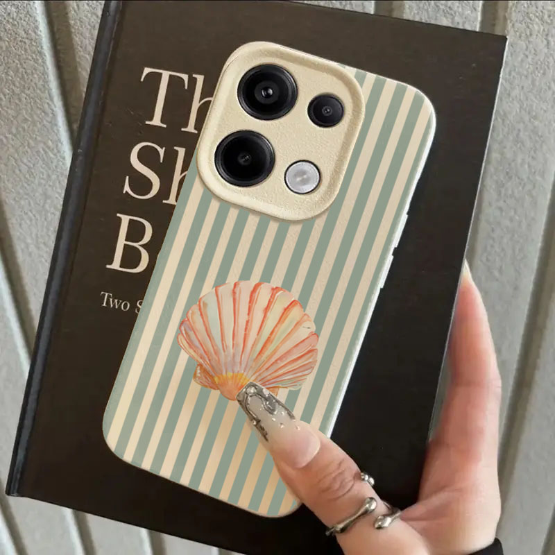 Чехол для телефона Fresh Shell – обзор и цена Phone Cases Designer