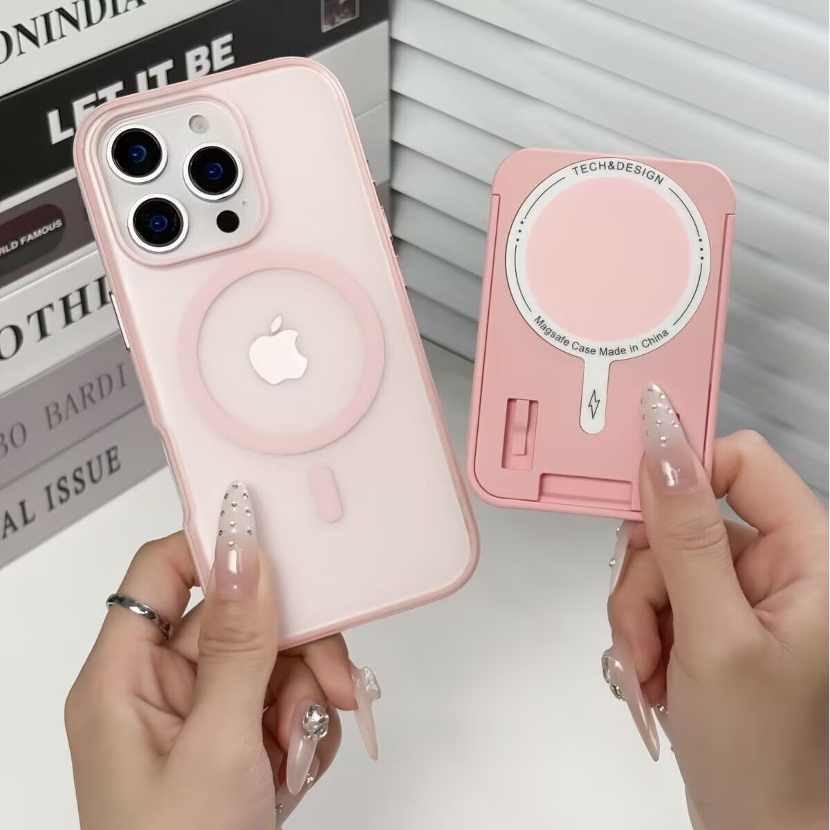 Прозрачный держатель для карт  – обзор и цена Phone Cases That Hold Cards