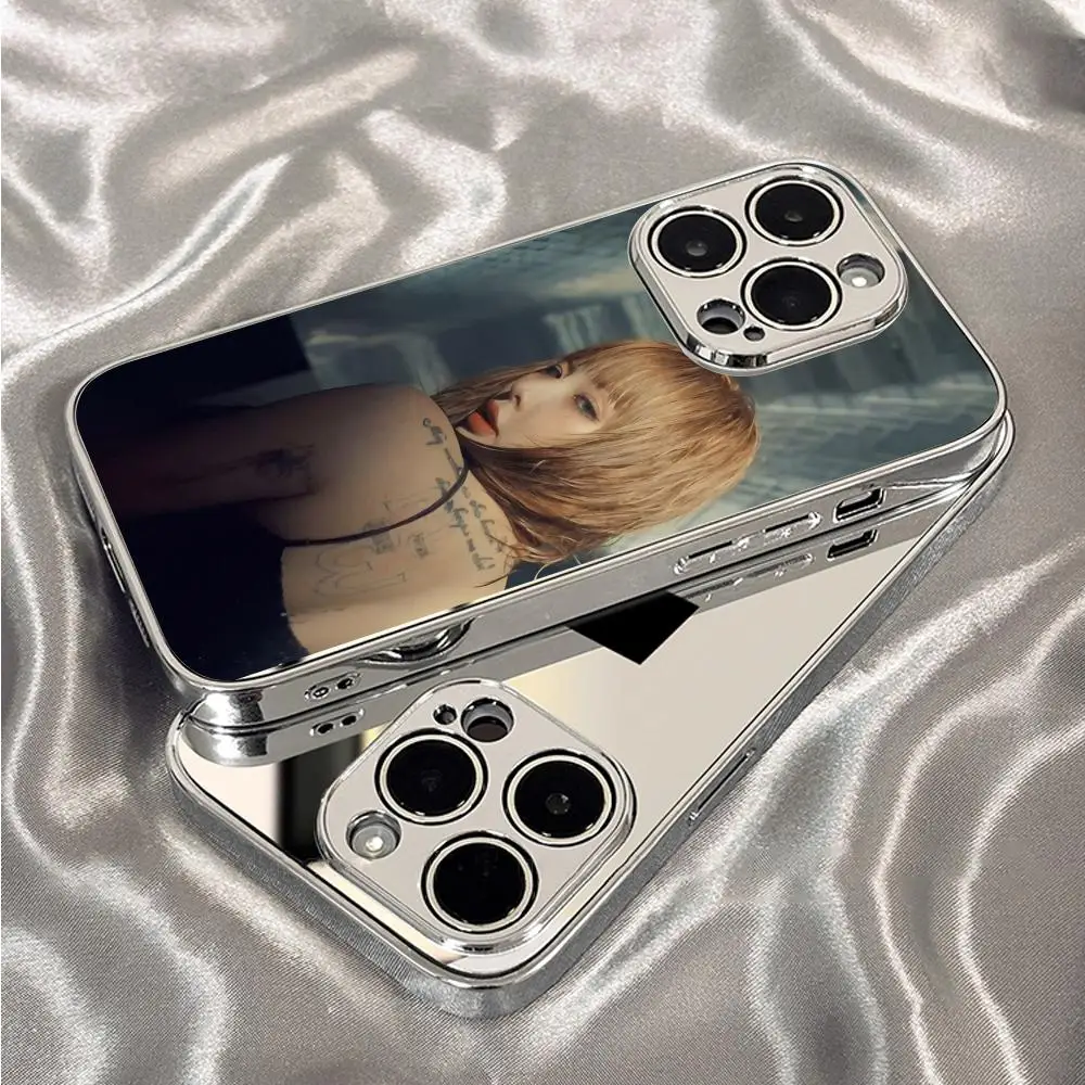 Чехол для телефона H-Hyuna Kpo – обзор и цена Phone Cases H&M