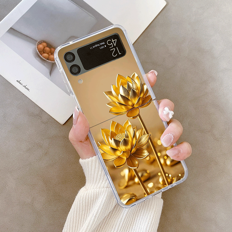 Креативный чехол для телефона  – обзор и цена Phone Cases Z Flip 7