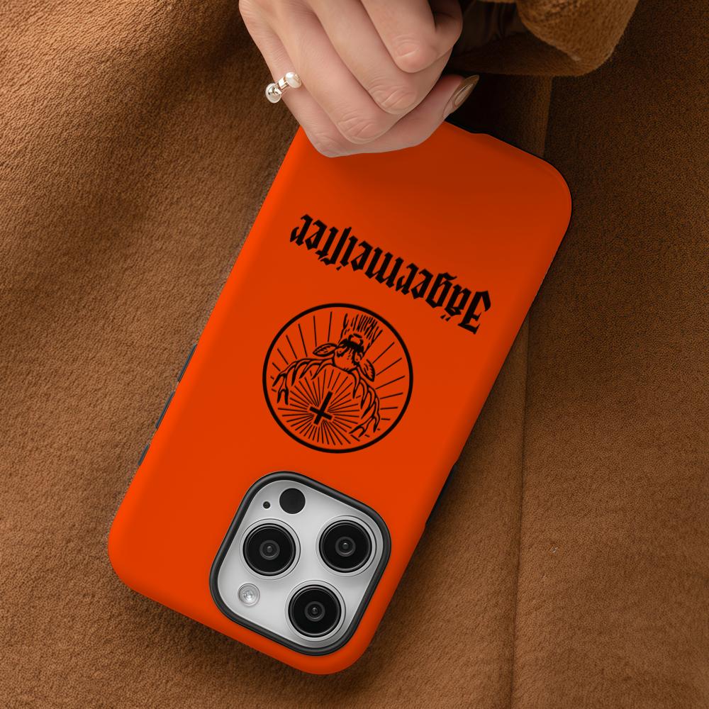 Чехол J-Jagermeisters для iPho – обзор и цена Phone Cases Designer