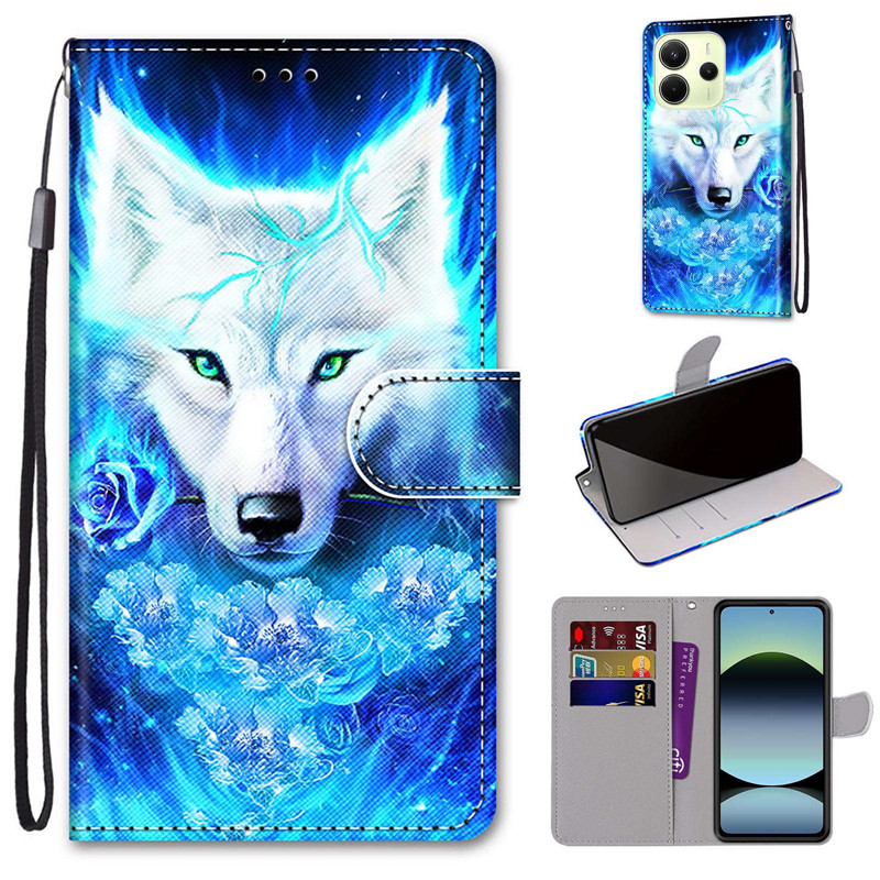 Кожаный магнитный чехол для Xi – обзор и цена Phone Cases Eu