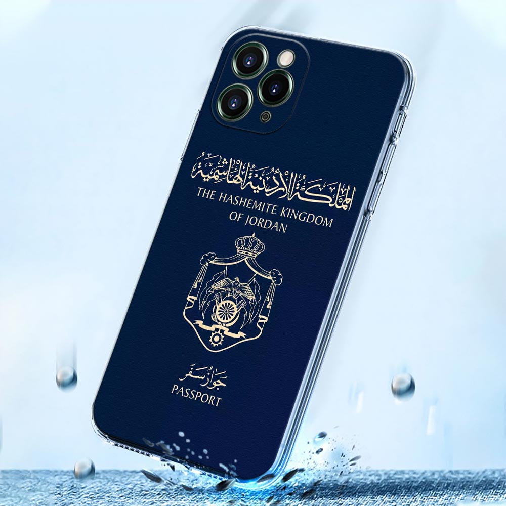 Прозрачный силиконовый чехол д – обзор и цена Phone Cases Jordan