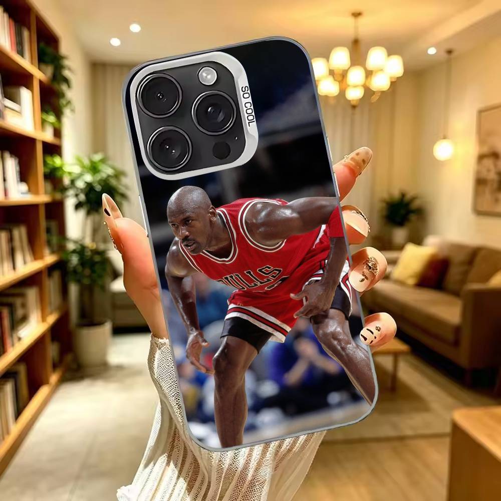 Чехол для телефона «Бог баскет – обзор и цена Phone Cases Jordan