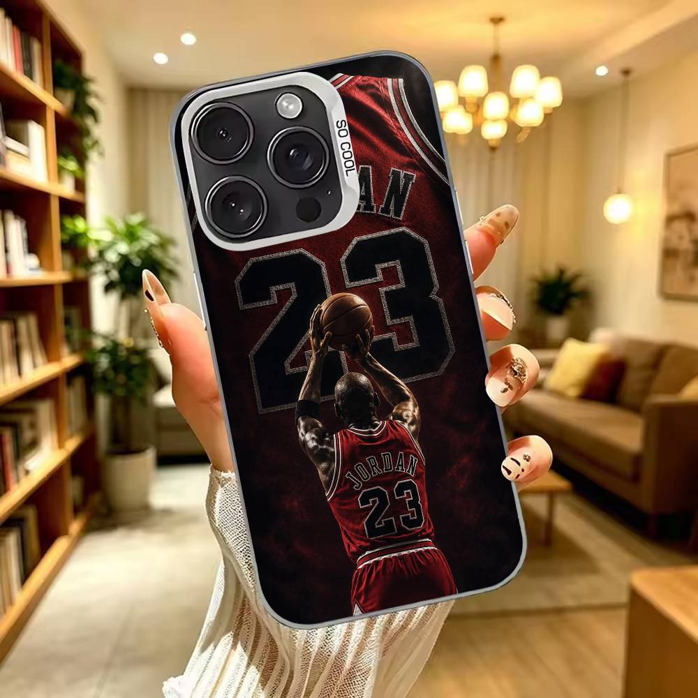 Чехол для телефона «Бог баскет – обзор и цена Phone Cases Jordan