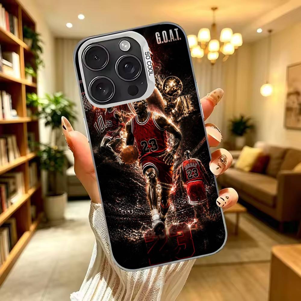 Чехол для телефона «Бог баскет – обзор и цена Phone Cases Jordan