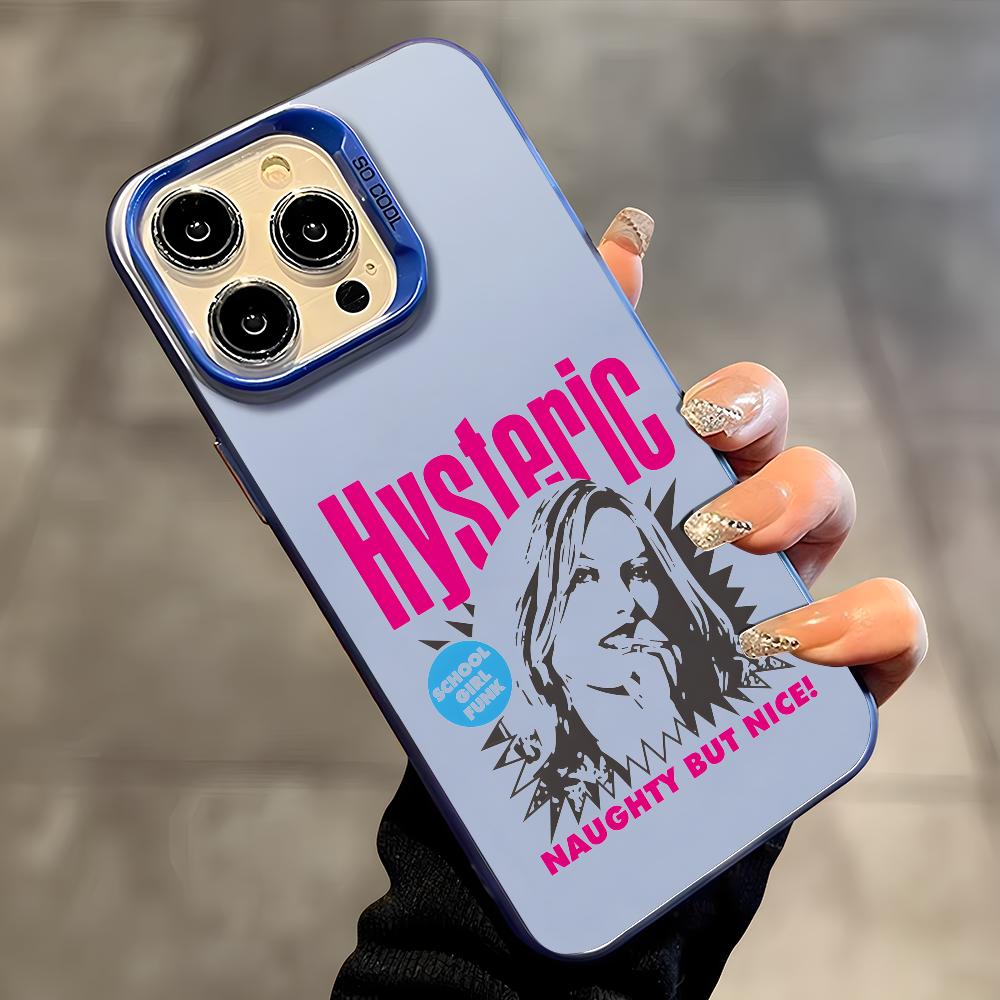 Чехол для телефона H_Hysteric  – обзор и цена Phone Cases H&M