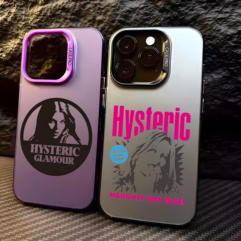 Чехол для телефона H_Hysteric  – обзор и цена Phone Cases H&M
