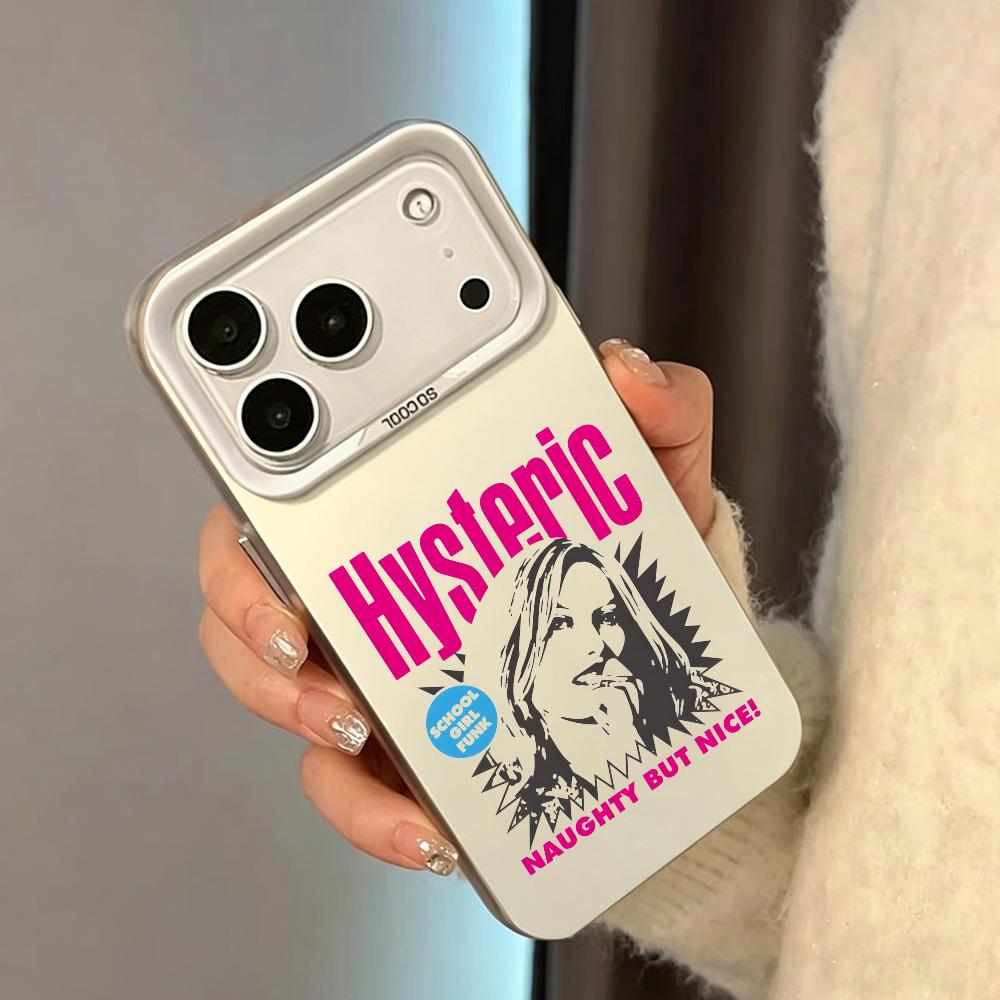 Чехол для телефона H_Hysteric  – обзор и цена Phone Cases H&M