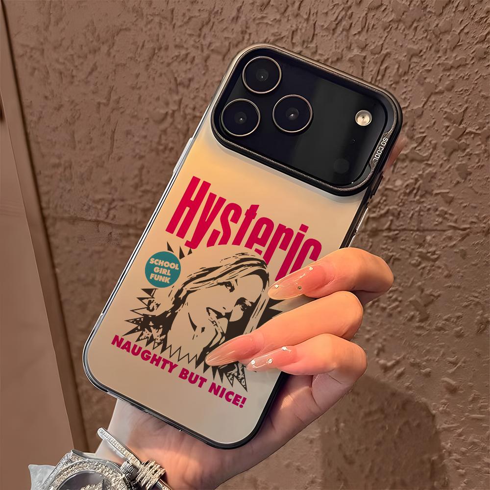 Чехол для телефона H_Hysteric  – обзор и цена Phone Cases H&M
