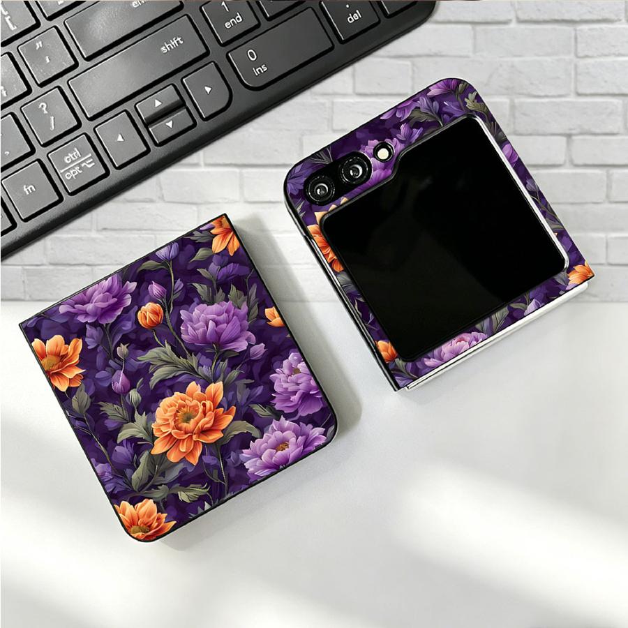 Чехол-накладка для Samsung Gal – обзор и цена Phone Cases Z Flip 7