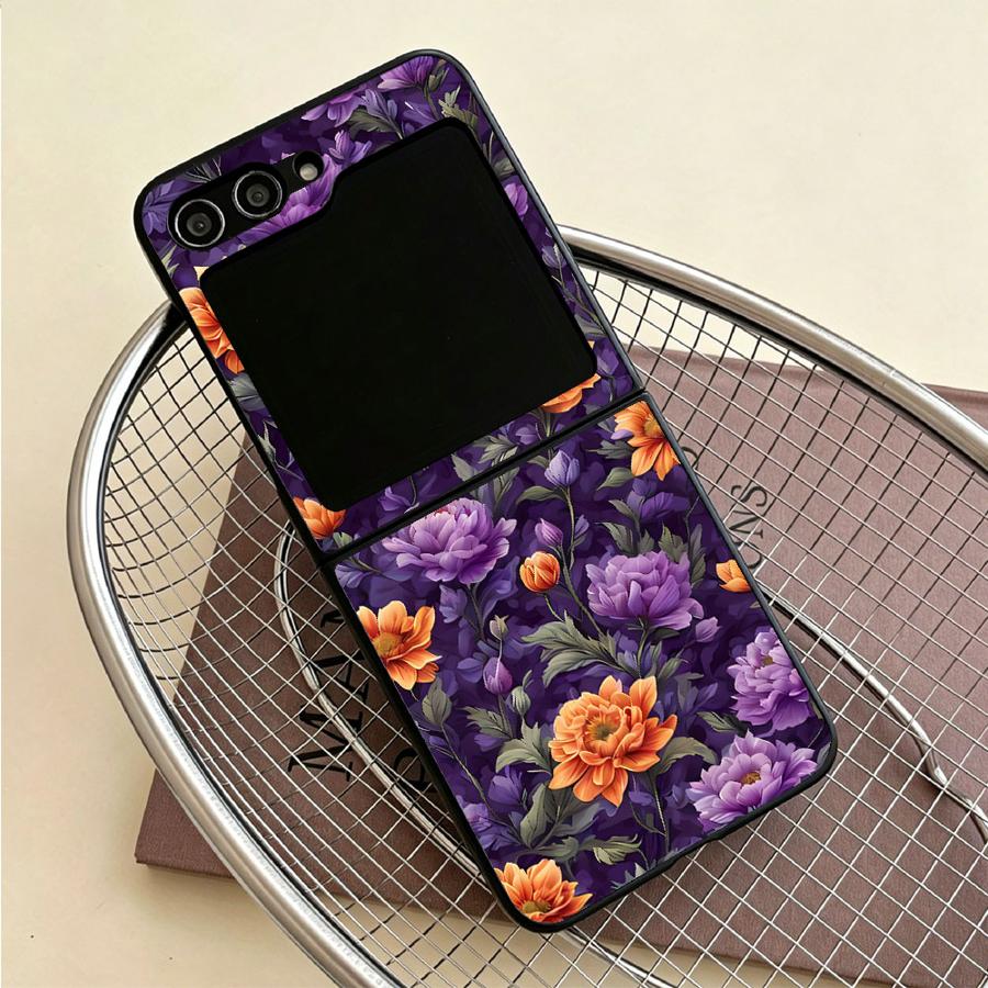 Чехол-накладка для Samsung Gal – обзор и цена Phone Cases Z Flip 7