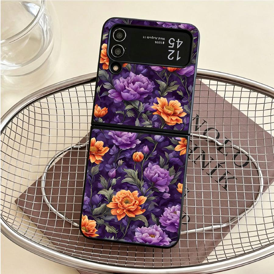 Чехол-накладка для Samsung Gal – обзор и цена Phone Cases Z Flip 7