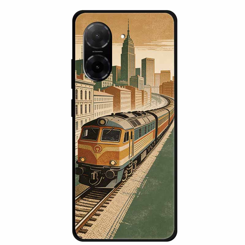 Чехол для Redmi A5, 173 мм, с  – обзор и цена Phone Cases Eu
