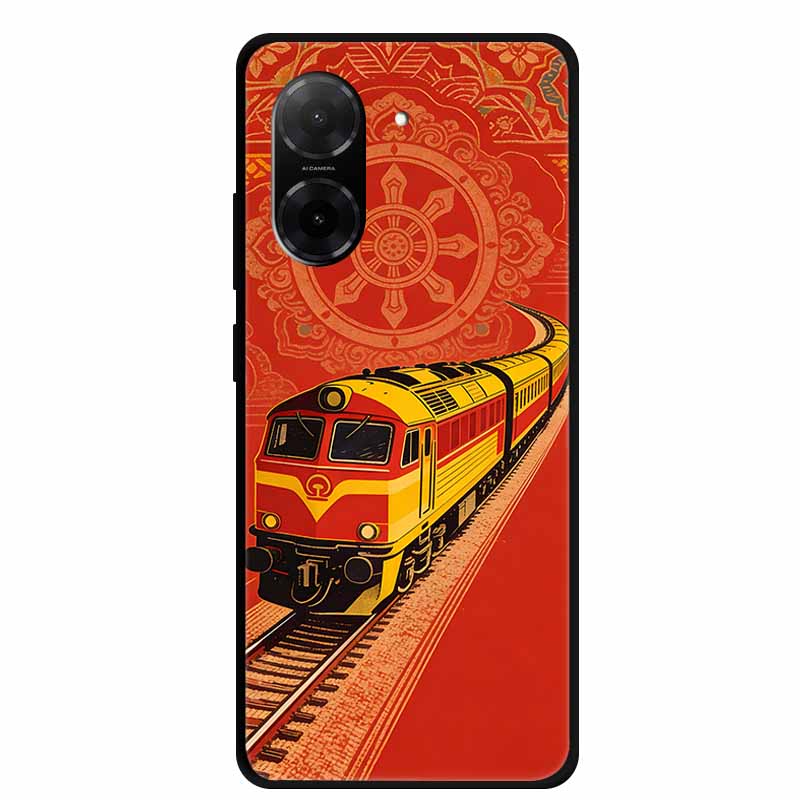 Чехол для Redmi A5, 173 мм, с  – обзор и цена Phone Cases Eu