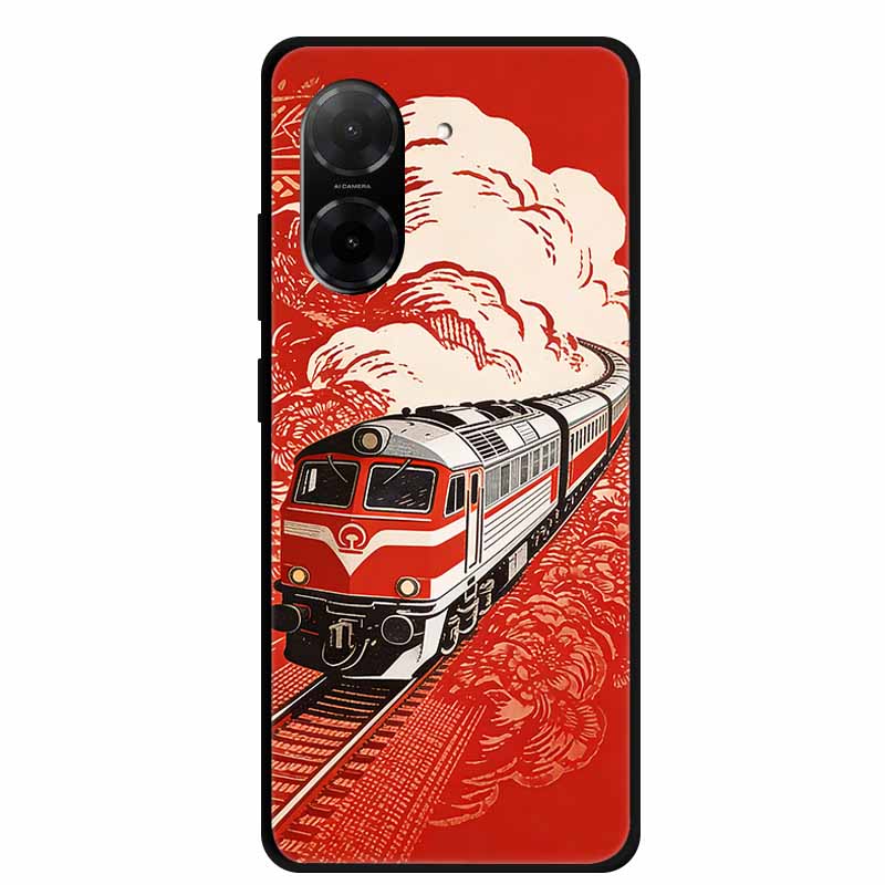 Чехол для Redmi A5, 173 мм, с  – обзор и цена Phone Cases Eu