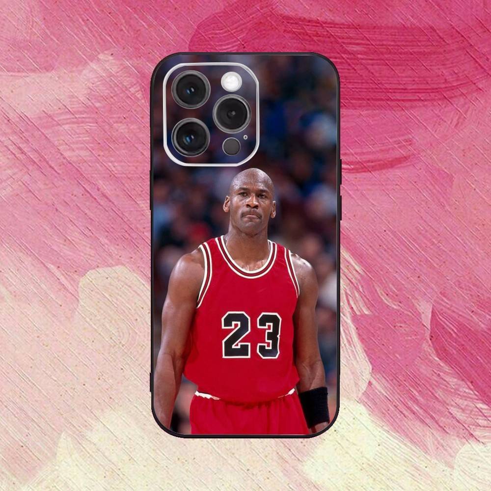Чехол для телефона Basketball- – обзор и цена Phone Cases Jordan