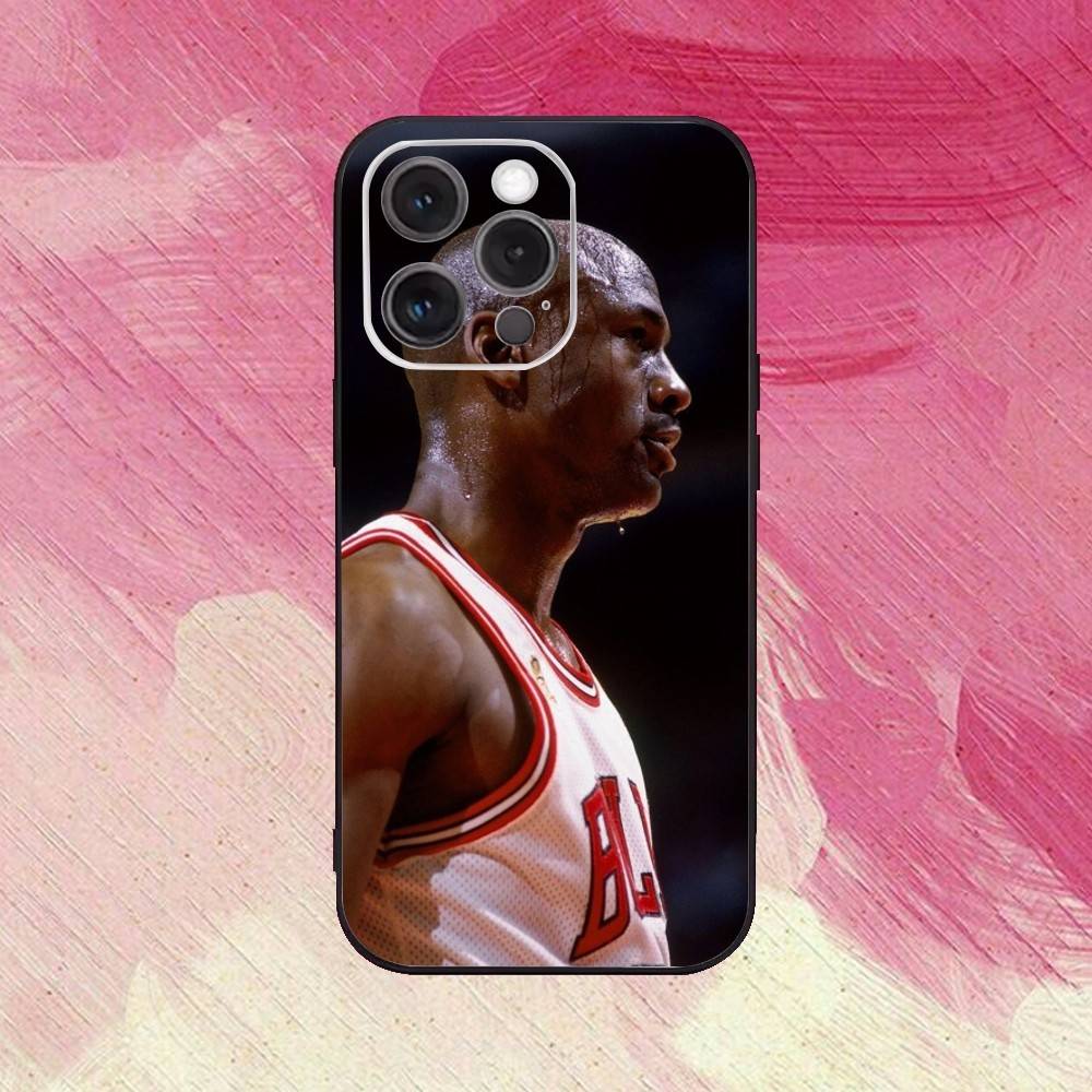 Чехол для телефона Basketball- – обзор и цена Phone Cases Jordan