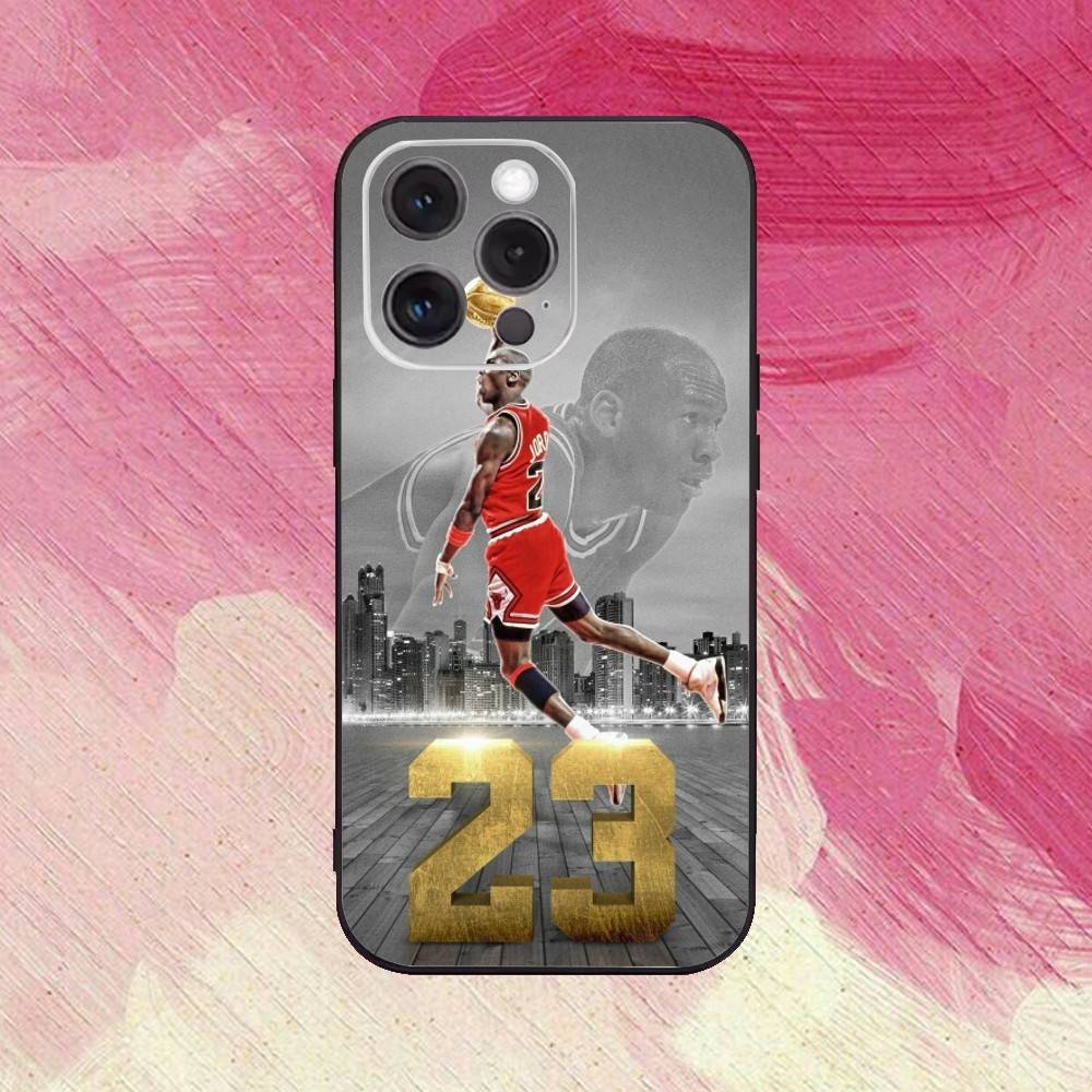 Чехол для телефона Basketball- – обзор и цена Phone Cases Jordan
