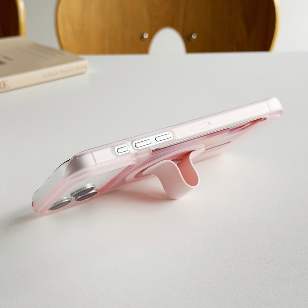 Оригинальный прозрачный держат – обзор и цена Phone Cases That Hold Cards