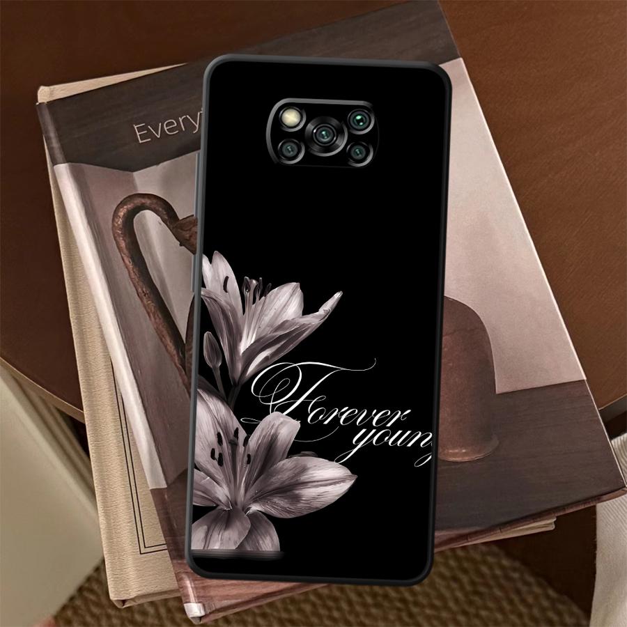 Чехол Lily Art для Xiaomi Poco – обзор и цена Phone Cases Art