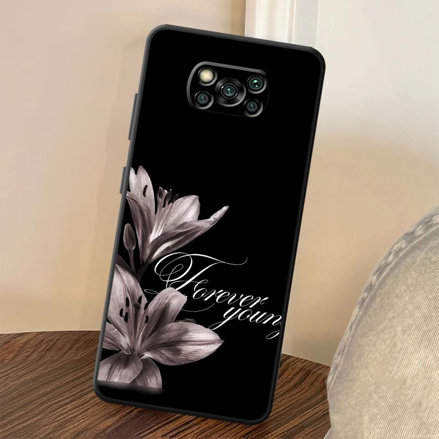 Чехол Lily Art для Xiaomi Poco – обзор и цена Phone Cases Art
