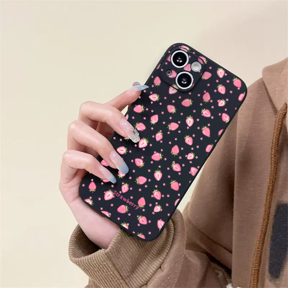 Мягкий силиконовый чехол для i – обзор и цена Phone Cases Cute Iphone 13