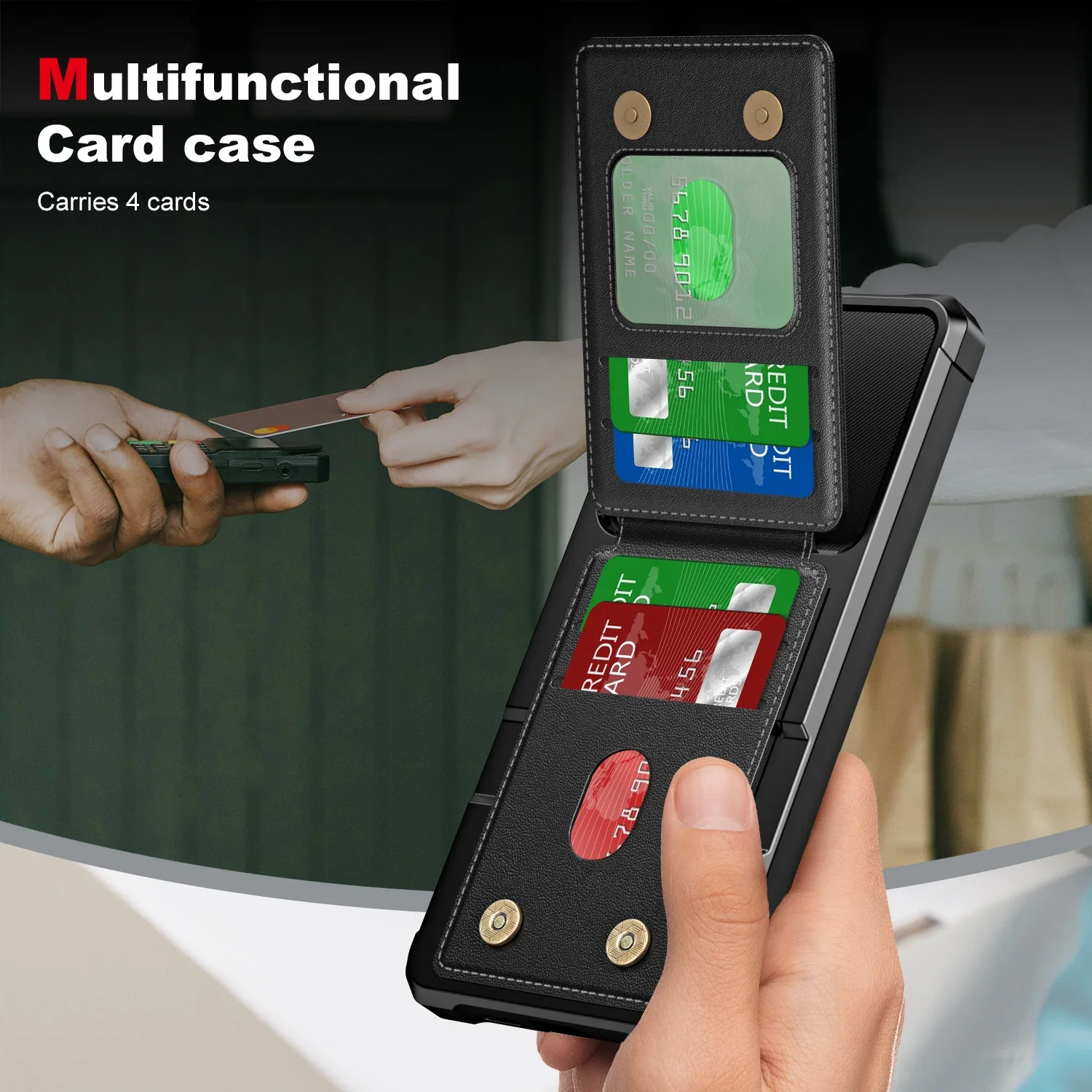 Чехол для телефона Samsung Gal – обзор и цена Phone Cases That Hold Cards