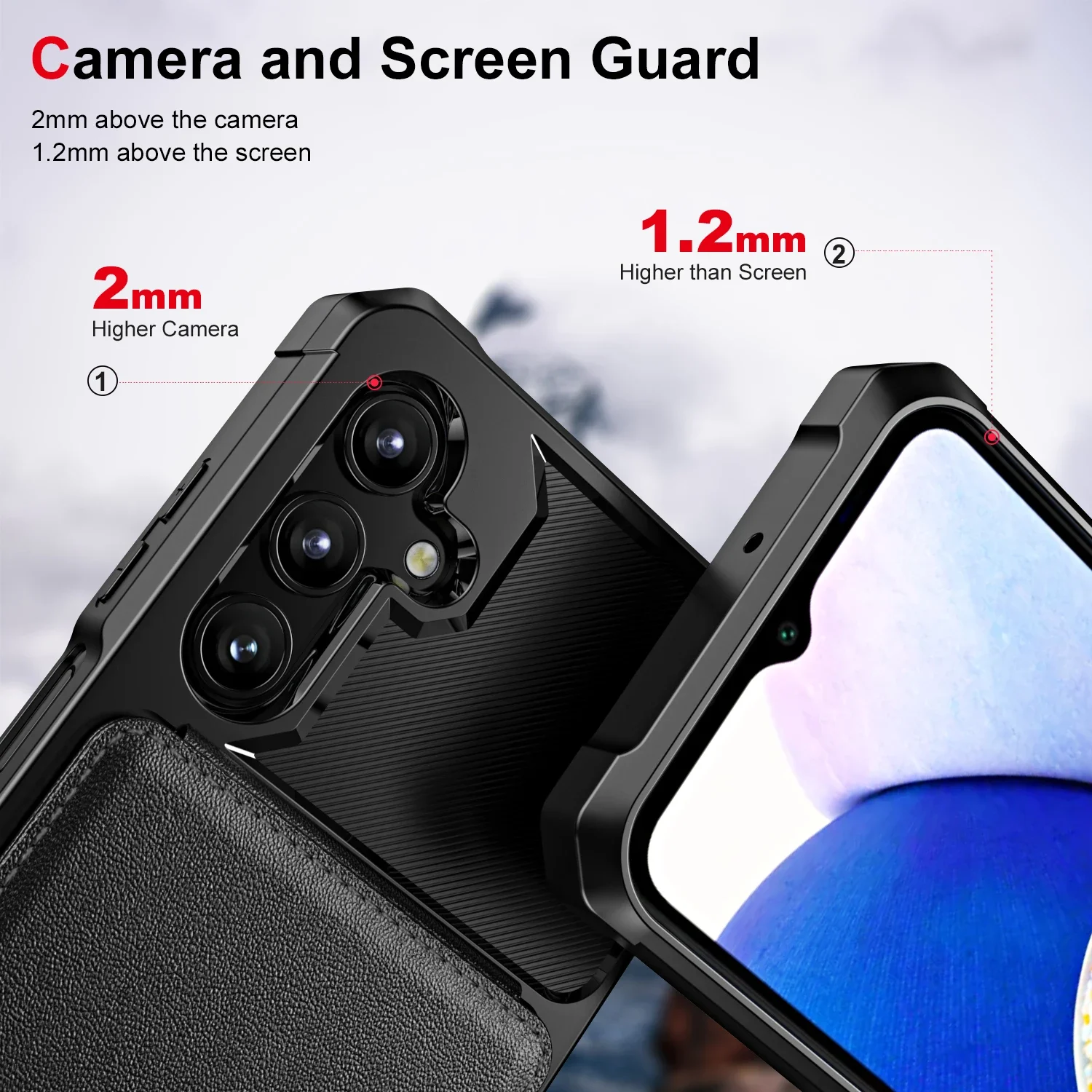 Чехол для телефона Samsung Gal – обзор и цена Phone Cases That Hold Cards
