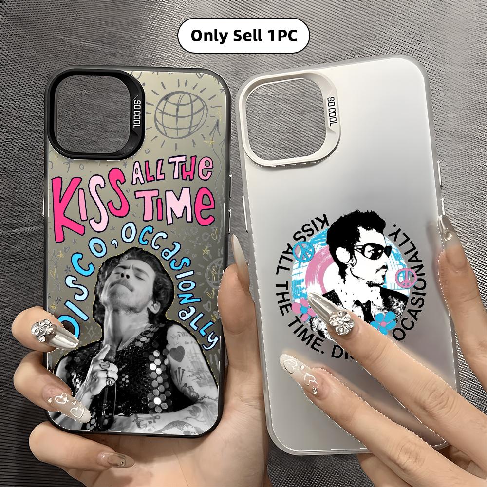 Чехол для телефона H-Harry Sty – обзор и цена Phone Cases H&M