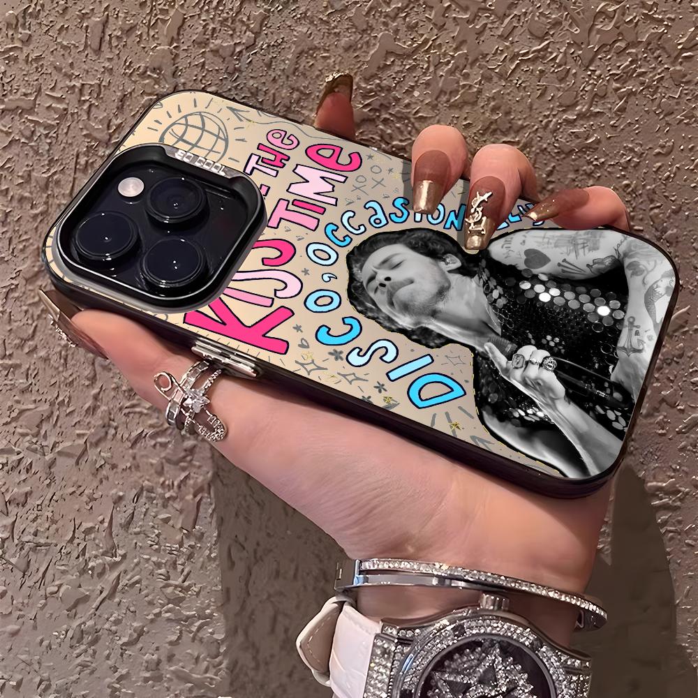 Чехол для телефона H-Harry Sty – обзор и цена Phone Cases H&M