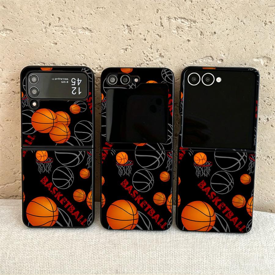 Чехол-накладка с баскетбольным – обзор и цена Phone Cases Z Flip 7