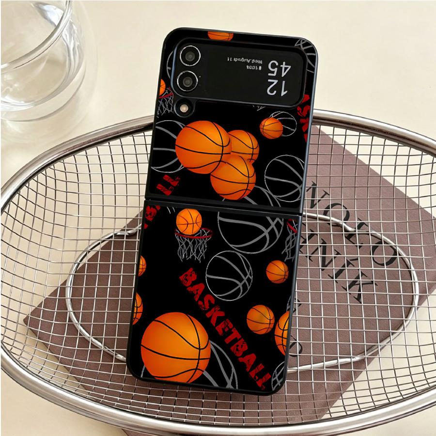 Чехол-накладка с баскетбольным – обзор и цена Phone Cases Z Flip 7