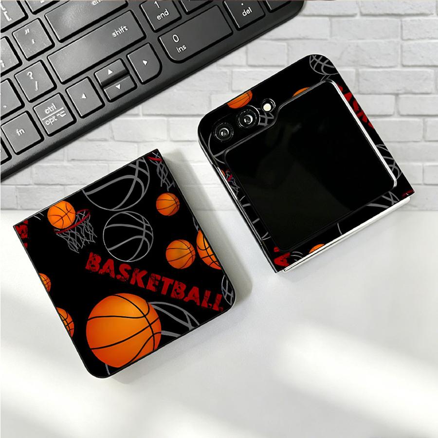 Чехол-накладка с баскетбольным – обзор и цена Phone Cases Z Flip 7