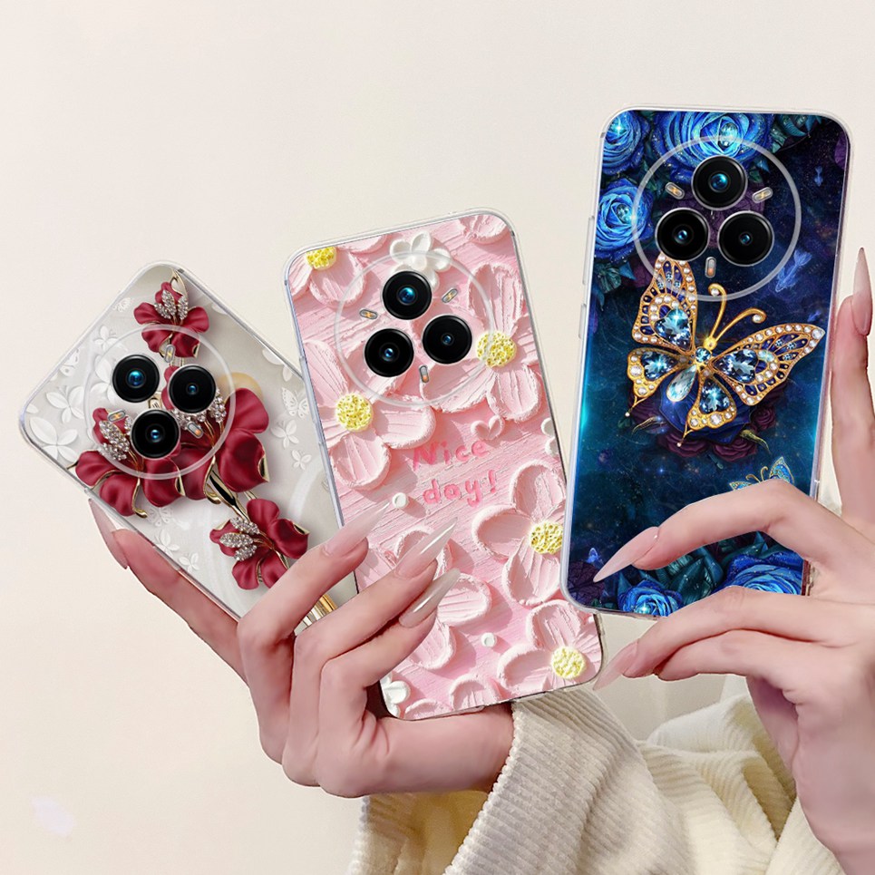 Чехол для телефона Realme 14 P – обзор и цена Phone Cases India