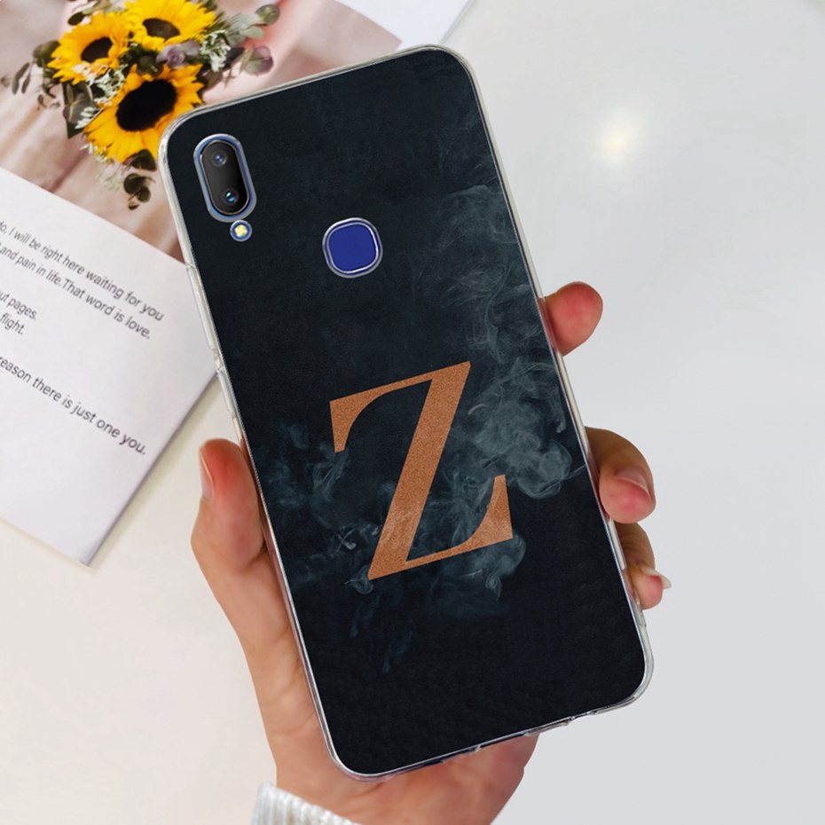 Чехол для Vivo V11i V11 1804 1 – обзор и цена Phone Cases India