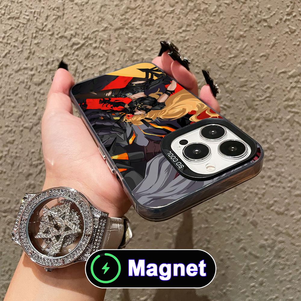Чехол Magik Illyana для iPhone – обзор и цена Phone Cases Iphone 14