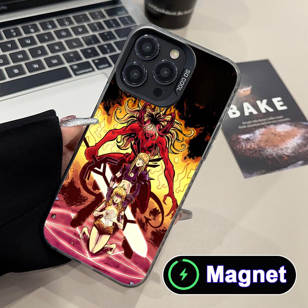 Чехол Magik Illyana для iPhone – обзор и цена Phone Cases Iphone 14