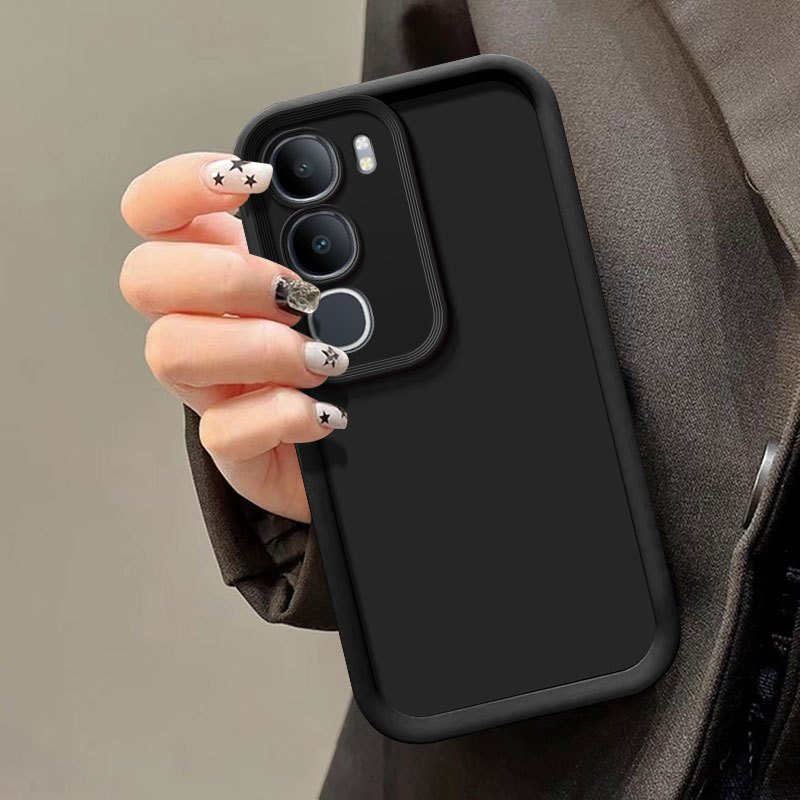 Чехол для Vivo Y21d / Vivo Y31 – обзор и цена Phone Cases India