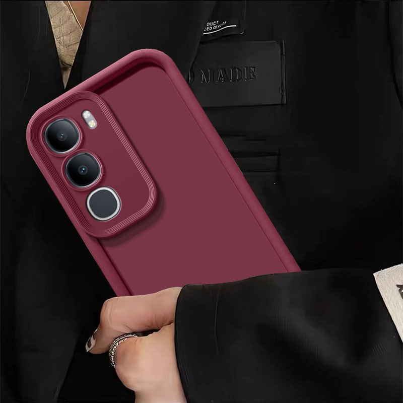 Чехол для Vivo Y21d / Vivo Y31 – обзор и цена Phone Cases India